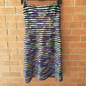 NWT BCBG Mini Dress